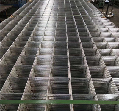 電焊地暖網(wǎng)片驗收過程中需要注意什么？